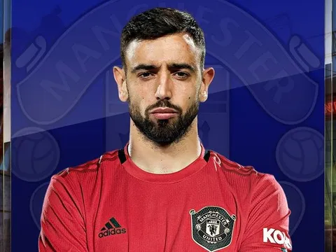 Bruno Fernandes biến M.U thành số 1 Premier League thế nào?
