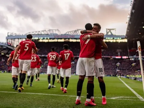 Bruno Fernandes đã 'đánh lừa' tất cả như thế nào?