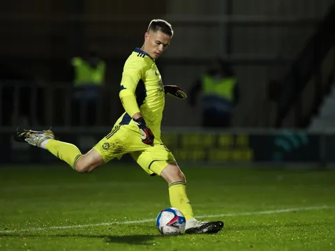 Bruno Fernandes hài lòng trước quyết định của Man United