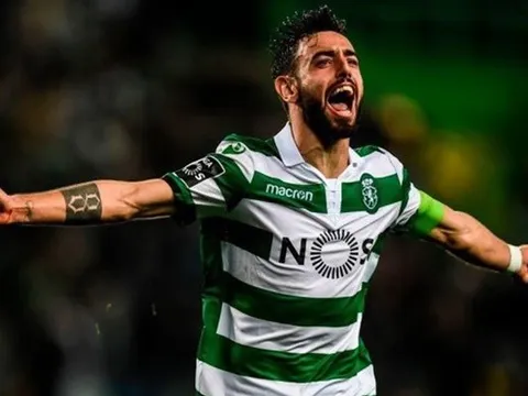 Bruno Fernandes, Luiz và số phận của những cầu thủ hay nhất giải Bồ Đào Nha