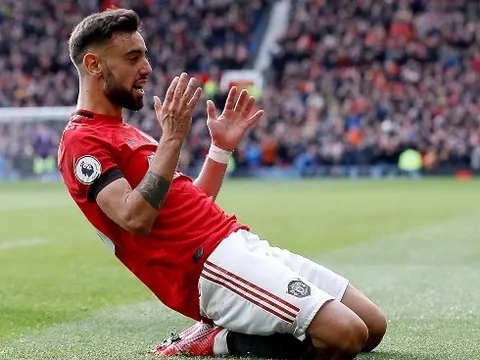Bán mình cho Man Utd, 'bom tấn' 80 triệu tuyên bố rúng động với các sếp CLB
