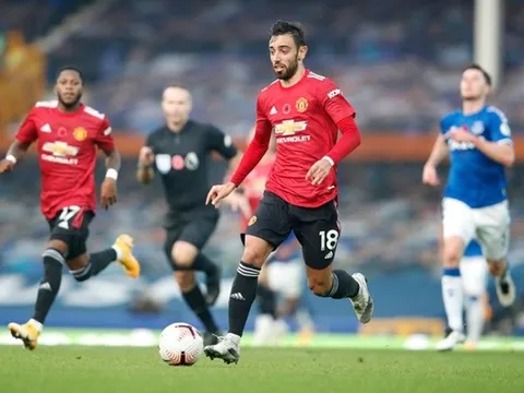 Bruno Fernandes suýt trở thành người của Newcastle