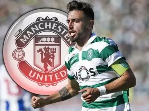 Nhận lời mời đến Man Utd, 'ác mộng của Klopp' bỏ túi lương khủng