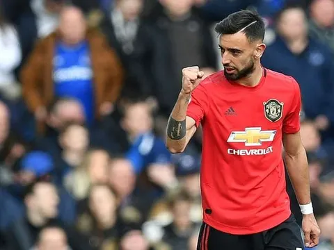 Bruno nhận được lời khuyên về cách để sánh ngang 'King Eric'