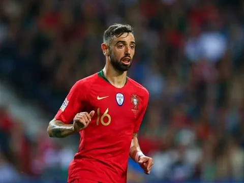 Man Utd mua "khối óc xứ Bồ": Chuẩn bị gửi đề nghị 49 triệu bảng