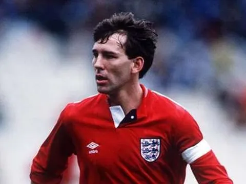 5 'Bryan Robson mới' để Solskjaer kiếm tìm