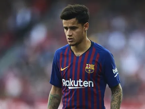 10 bom tấn đắt đỏ đình đám trong lịch sử CN của Barca