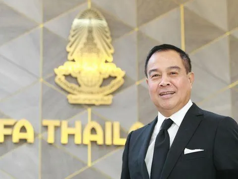 Bức bách vì COVID-19, Thái Lan định nhờ vả FIFA để phục vụ ĐTQG