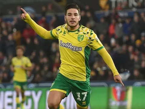 Mục tiêu trong mơ tỏa sáng rực rỡ, Arsenal hết cơ hội chiêu mộ