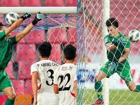 Bùi Tiến Dũng: Tôi liên tiếp mắc sai lầm là bởi vì...