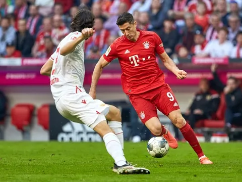 Bundesliga diễn ra như thế nào khi trở lại sau đại dịch COVID-19?