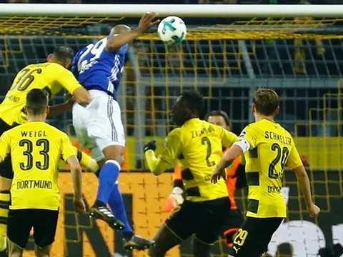 Đấu Schalke 04, Dortmund phải cậy nhờ… nhà tâm lý học