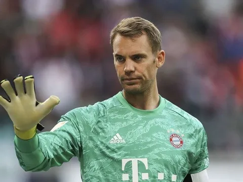 Bundesliga sắp trở lại, Neuer lập tức phá vỡ im lặng