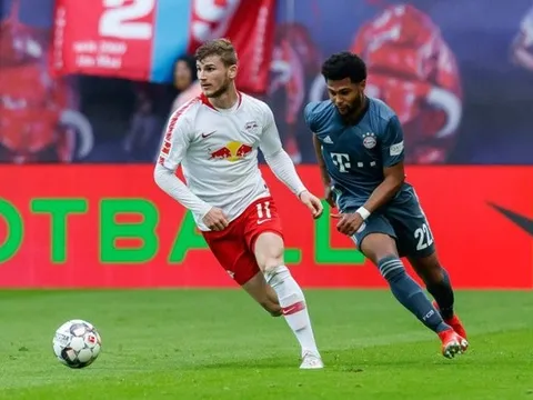 Bundesliga thu hút mọi ánh nhìn với cuộc chạm trán kinh điển giữa 4 ông lớn