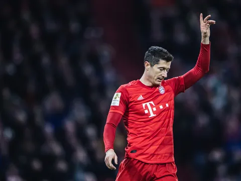 Bundesliga và sức mạnh nơi trời Âu