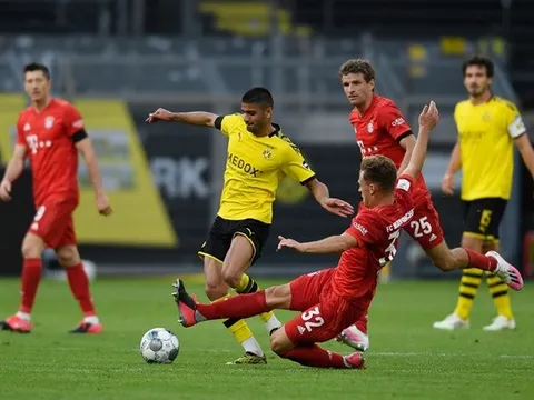 Bundesliga và tương lai tại Việt Nam