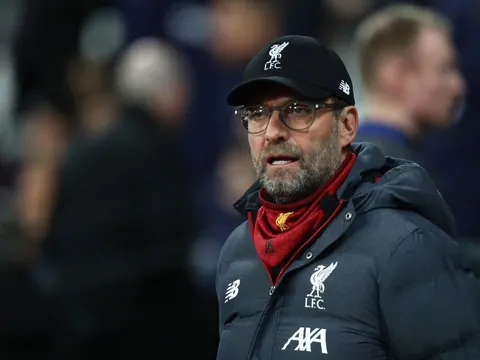Buông lời phũ phàng, mục tiêu 40 triệu "hắt hủi" Jurgen Klopp và Liverpool