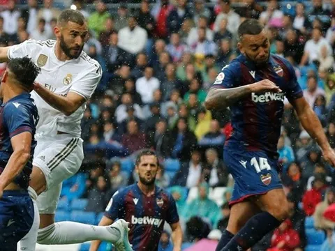 Giờ đã hiểu tại sao nhiều người đến và đi, ngôi sao này vẫn không bị thay thế ở Bernabeu