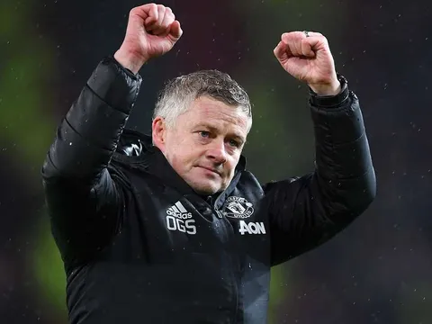 BXH Premier League thay đổi thế nào từ khi Solskjaer dẫn dắt Man Utd?