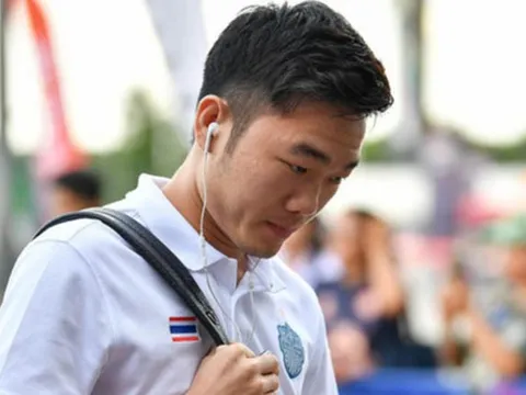 Buriram thắng đậm trong ngày Xuân Trường không được đăng ký