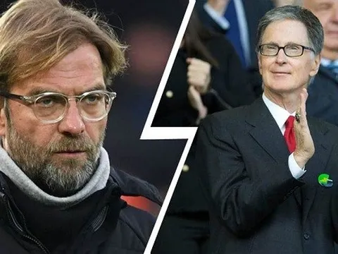 Đây, lý do NHM Liverpool không nên kỳ vọng nhiều ở phiên chợ mùa đông