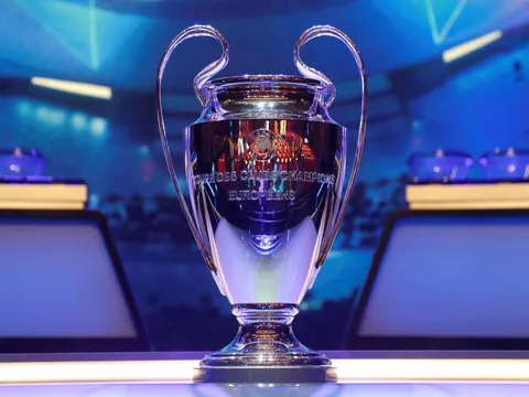 Sau Euro 2020, làng túc cầu tiếp tục nhận tin tức bất ngờ cho C1 và C2