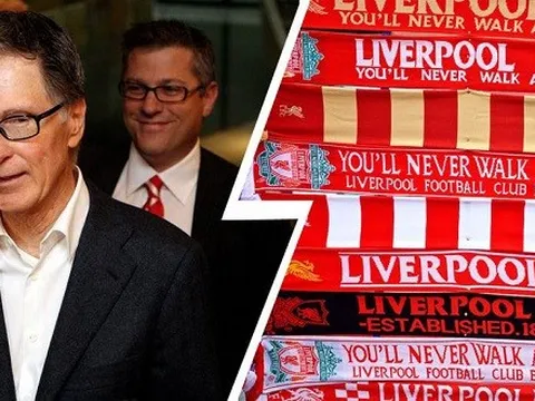 Khiến CĐV giận sôi, quyết định của FSG cuối cùng cũng bị bác bỏ