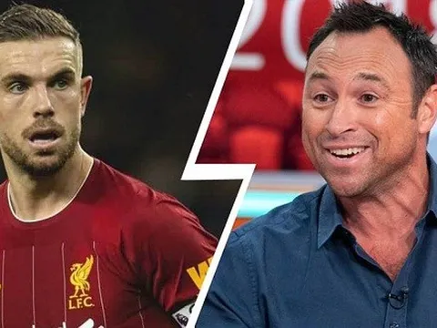 Người cũ Chelsea: "Liverpool chắc chắn nhớ Jordan Henderson"
