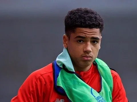 'Tôi không lo lắng việc không được đá C1 với Liverpool'