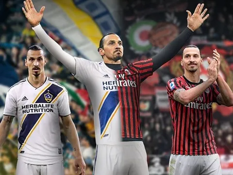 "Cạ cứng" ở CLB cũ và mới của loạt sao sân cỏ - Cái kết không làm thất vọng