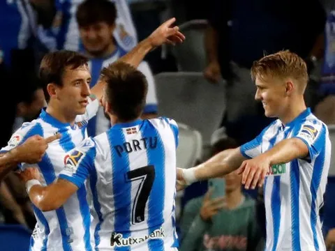 Cả La Liga phát sốt nhưng Zidane vẫn quyết ngó lơ "gương mặt đáng thương" này