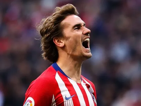 Cả Neymar lẫn Griezmann đang ở rất gần Barca vì lý do này