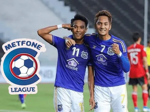 Cả thế giới điên đảo vì COVID-19, vẫn có 1 giải đấu ở ĐNA tiếp diễn?