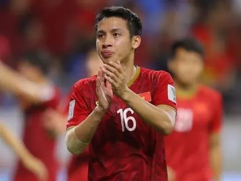 Đỗ Hùng Dũng: ĐT Việt Nam đang chịu áp lực lớn trước đại chiến Thái Lan