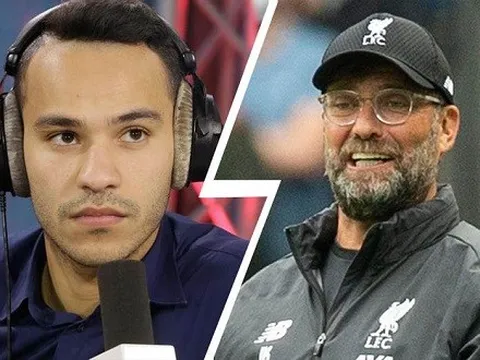 SỐC: Vì 1 điều, nội bộ Liverpool đang lục đục