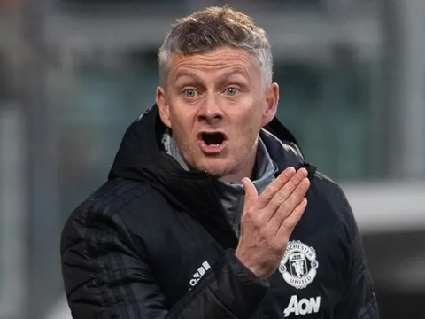 "Các cầu thủ trẻ Man Utd có thể tiếp tục sự nghiệp ở một nơi khác"