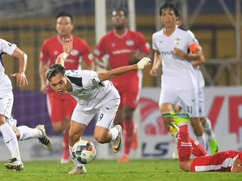 Các CLB nói gì về phương án cho V-League đá tập trung tại 1 địa điểm?