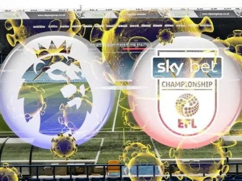 Các CLB Premier League phản ứng thế nào trước dịch Covid-19?