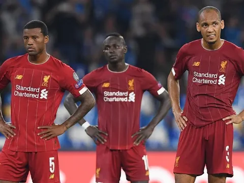 Các đội NHA "nhẫn tâm", Liverpool có nguy cơ mất cúp vô địch?