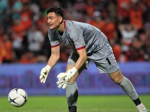 Các đội Thai League có thể phải đá 3 trận/tuần