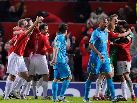 Các fan bóng đá 'ghét nhất' đội bóng nào?