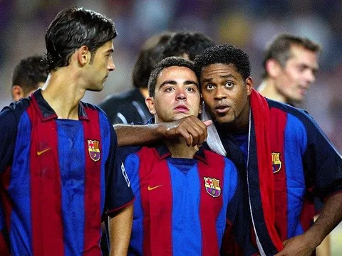 Các huyền thoại bận bịu, Barca nhắm cái tên bất ngờ thay thế Setien