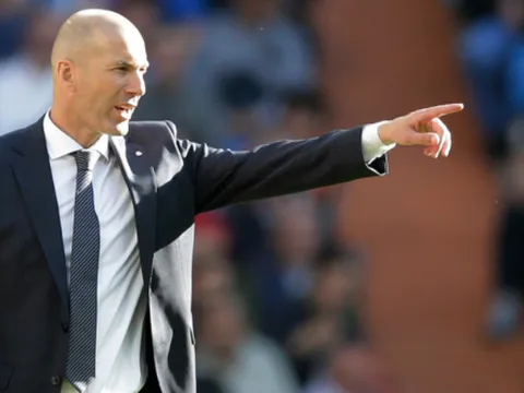 Các Madridistas yên tâm, Real rồi sẽ đón "quả bom" 230 triệu về thôi!