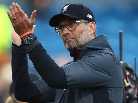 Các ông lớn nhất trí thay đổi Premier League