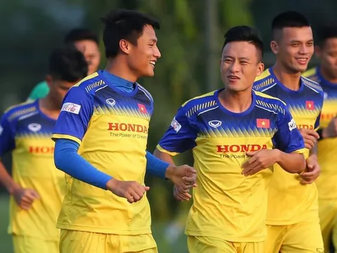 Các tuyển thủ nói lời ruột gan sau khi chia tay ĐT Việt Nam