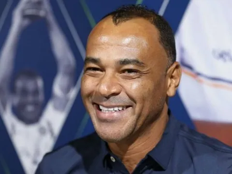 Cafu: "2 cầu thủ Real Madrid đó là tương lai của đội tuyển Brazil"