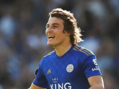 "Tại Premier League, chỉ có CLB đó mới chiêu mộ được Soyuncu"