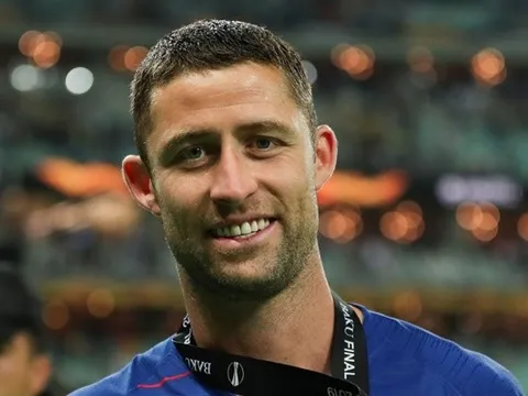 Man Utd được khuyên chiêu mộ cái tên tiệm cận đẳng cấp của Terry