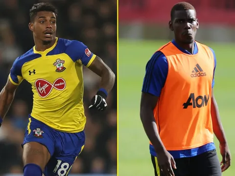 "Cái gì? Họ định thay Pogba bằng một... Pogba nổi loạn khác ư?"