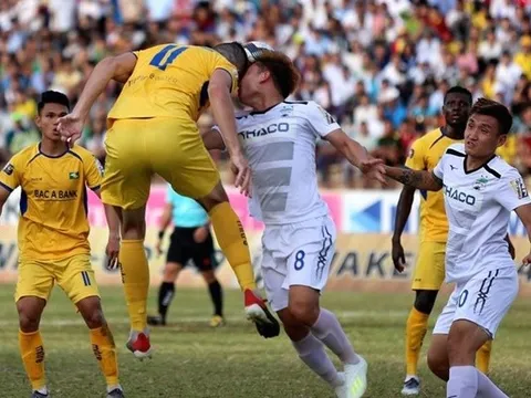 'Cái tát' từ các fan giúp HAGL tỉnh lại sau một giấc ngủ dài